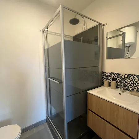 Le Rivage - Gare, Wifi, Parking, Tv * Douai