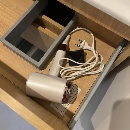 Apartament Le Rivage - Gare, Wifi, Parking, Tv