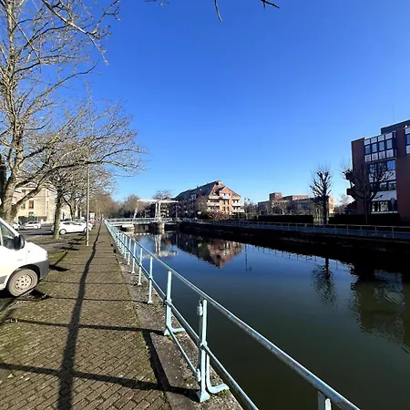 Le Rivage - Gare, Wifi, Parking, Tv Apartament Douai