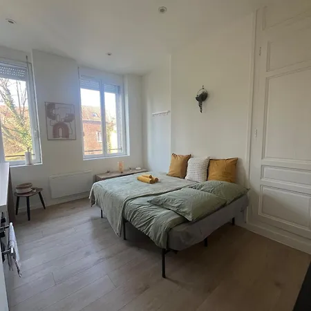 Le Rivage - Gare, Wifi, Parking, Tv *