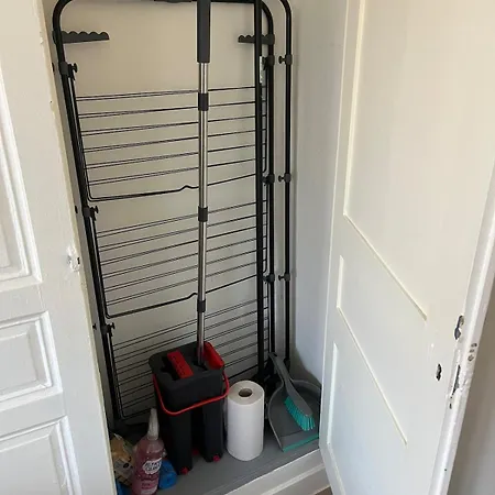 Le Rivage - Gare, Wifi, Parking, Tv Douai