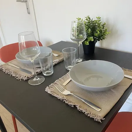 Apartament Le Rivage - Gare, Wifi, Parking, Tv *